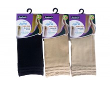 Nylon Anti Slip Ankle High Socks