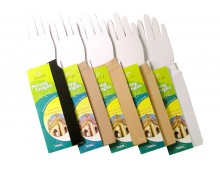 Plain Nylon Handsocks