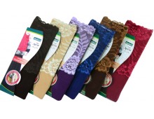 Sarung Lengan Ekslusif Lace -Assorted