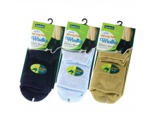 Ankle Wudhu (Tebal Spandex)