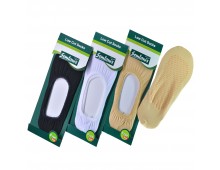 Invisible Socks With Stopper