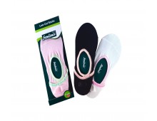 Invisible Socks- Bamboo Fibre