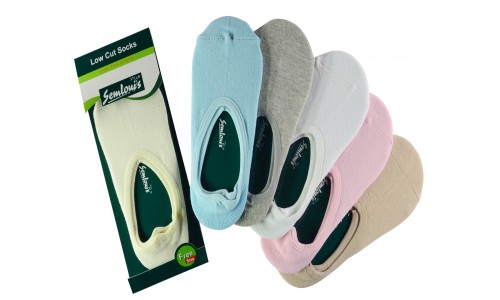 Foot Cover-Bamboo Fibre