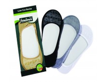 Foot Cover with Lace