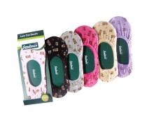 Foot Cover-Assorted
