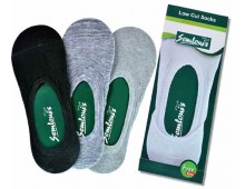 Non Slip Men Foot Cover