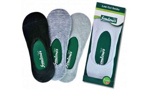 Non Slip Men Foot Cover
