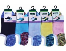 Low Cut Socks