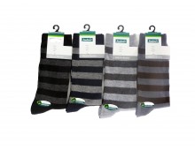 144N Quarter Crew Socks