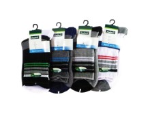 Sport Sock-Assorted