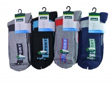 Sport Sock -Assorted