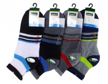 Sport Socks-Assorted